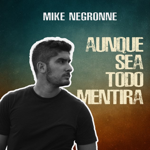 Portada Aunque sea todo mentira