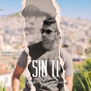 Portada Sin ti